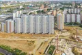 Аэрофотосъемка. Мкр. «Новокуркино». Фото от 19.08.2015 г.