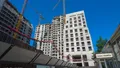 Ход строительства. Фото от 19.07.2026 г.