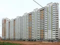 Панорамный вид одного из корпусов ЖК «Центр-2».