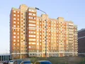 Жилой район «Москва А101». Дом 7, корпус 1. Фото от 13.07.2016 г.