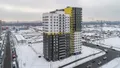 Вид корпуса. Аэрофотосъемка от 11.01.2019 г.