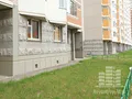 Облагороженная придомовая территория. Фото от 10.07.2014 г.