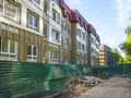 Ход строительства. Фото от 31.05.2015 г.