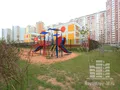 Детская площадка. Фото от 10.07.2014 г.