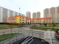 Школа на территории микрорайона. Фото от 10.07.2014 г.