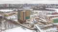 Аэрофотосъёмка от 27.02.2023г
