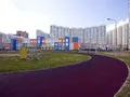 Мкр. «Юбилейный». Школа. Фото от 09.07.2016 г.