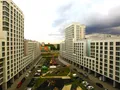 ЖК «Акварели». Фото от 15.09.2016 г.