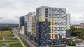Ход строительства ЖК «Бригантина». Фото от 02.09.2021 г.