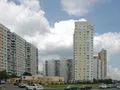 ЖК «Крылатские Огни». Фото от 22.06.2015 г.