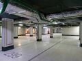 Подземный паркинг