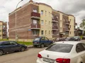 Мкр. «Ильинская слобода». Места для парковки автомобилей. Фото от 13.06.2016 г.