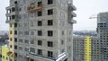 ЖК «Нормандия». Ход строительства. Корпус 3. Аэрофотосъемка. Фото от 14.12.2018 г.