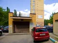 ЖК на ул. Госпитальный вал. Подземный паркинг. Фото от 28.05.2016 г.