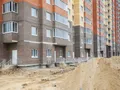 Ход строительства ЖК «Весенний». Фото от 20.06.2015 г.