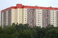 Жилой комплекс состоит из трех монолитных 17-этажных жилых домов.