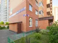 Облагороженная территория корпуса. Фото от 26.05.2015 г.