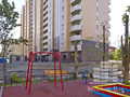 Детская площадка рядом с ЖК. Фото от 28.08.2014 г.