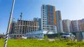 Ход строительства. Монтаж средних этажей. Фото от 15.08.2025 г.