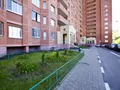 ЖК на ул. Пионерская (Железнодорожный). Территория облагорожена. Фото от 23.05.2016 г.