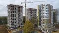 Общий вид застройки. Аэрофотосъёмка от 5.10.18 г.