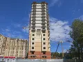 Ход строительства. Фото от 07.08.2015 г.