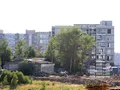 Ход строительства ЖК «Ромашково». Фото от 13.07.2014 г.