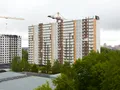 ЖК «Квартал Лукино». Ход строительства корпуса 7. Фото от 22.05.2016 г.