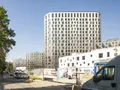 Жилой квартал «9/18». Фото от 23.06.2016 г.