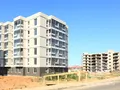Ход строительства ЖК «Ромашково». Фото от 13.07.2014 г.