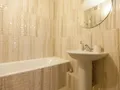 Пример отделки ванной комнаты. Шоурум.