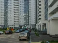 Парковка рядом с домом. Фото от 25.05.2015 г.