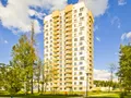 Мкр. «Зеленый Бор». Дом 2305Б. Фото от 03.09.2016 г..