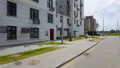 Благоустроенная придомовая территория. Фото от 27.05.25 г.