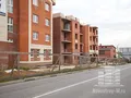 Ход строительства. Фото от 06.10.2014 г.