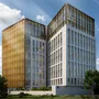В новостройке запроектировано 116 апартаментов
