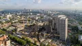 Ход строительства. Аэрофотосъемка от 11.06.19 г.