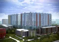 ЖК «Life-Митинская Ecopark»