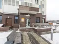 ЖК «Ривер Парк» в Нагатинском Затоне. Авторские входные группы. Фото от 12.01.2018 г.