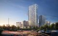 ЖК «УНО. Горбунова»