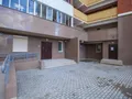 ЖК «Центр+». Входная группа. Фото от 23.05.2016 г.