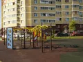 ЖК «Заречная Слобода». Детская игровая площадка. Фото от 25.06.2016 г.