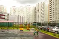 Мкр. «Центральный» (Железнодорожный). Дом 10. Фото от 13.06.2016 г.