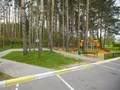 ЖК на ул. Рабочая (Воскресенск). Облагороженная территория. Фото от 06.06.2016 г.