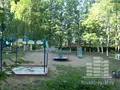 Детская игровая площадка. Фото от 20.07.2014 г. 