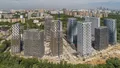 Общий вид на комплекс. Фото от 21.05.2019 г.