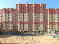 ЖК на шоссе Энтузиастов, 5. Фото от 05.07.2014 г.
