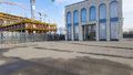 Ход строительства. Фото от 07.04.2026 г.