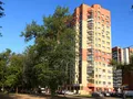 ЖК на шоссе Энтузиастов, 5. Фото от 05.07.2014 г.