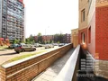 Стоянка рядом с домом. Фото от 05.07.2014 г.